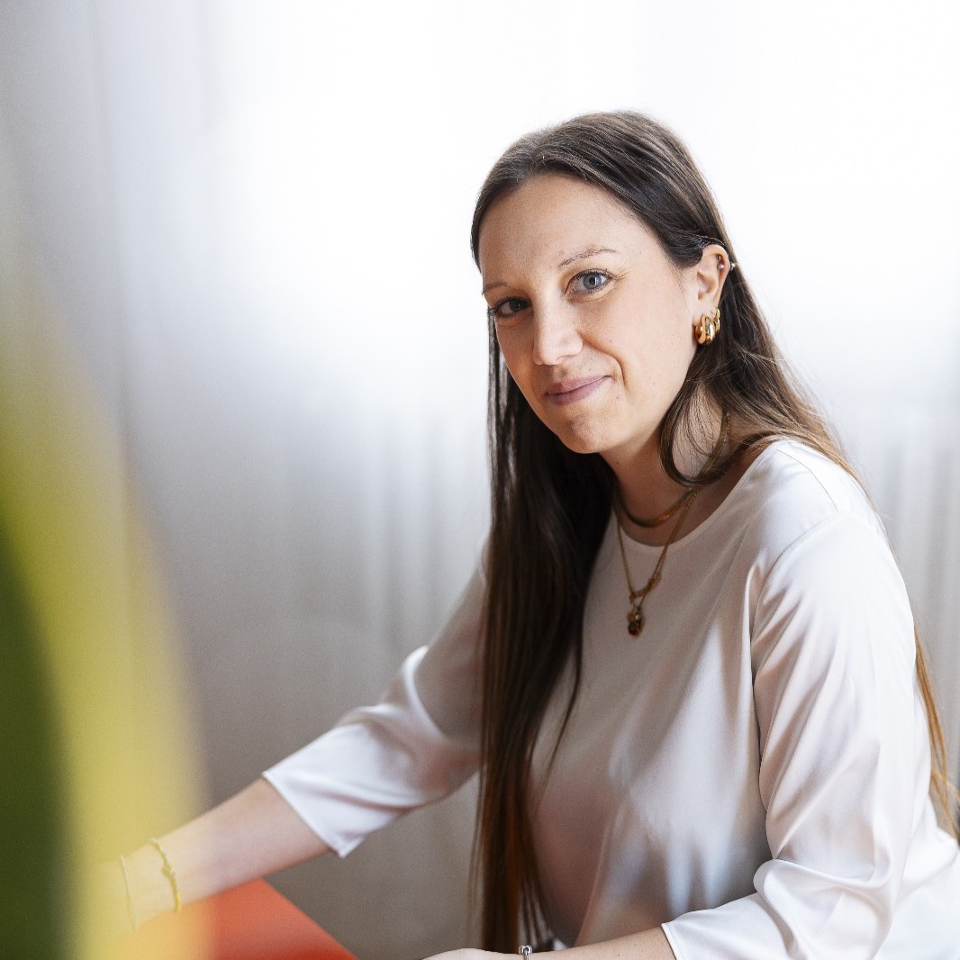 Annalisa Montecchi
