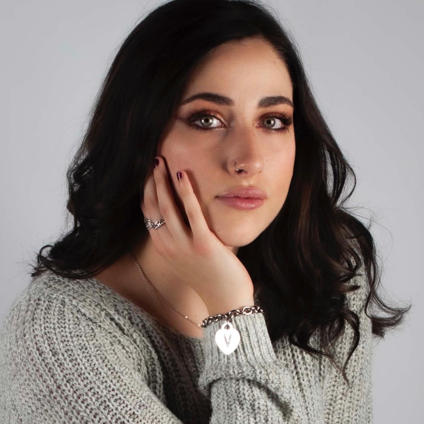 Valeria Santacatterina